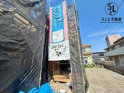 神奈川県平塚市田村８丁目