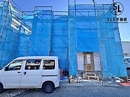 神奈川県平塚市寺田縄