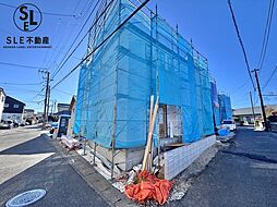 神奈川県平塚市寺田縄