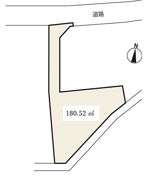 区画図：314002595670
