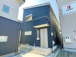 神奈川県平塚市四之宮２丁目