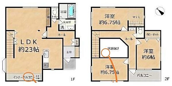間取り：314002684898