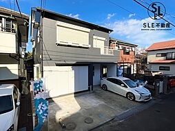 神奈川県秦野市新町