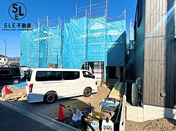 神奈川県平塚市豊田小嶺