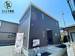 神奈川県平塚市田村5丁目