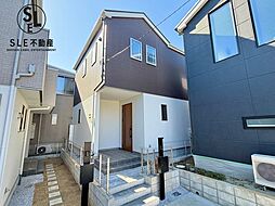 神奈川県伊勢原市東大竹