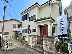 神奈川県海老名市杉久保南３丁目