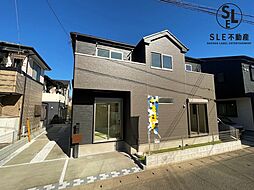 神奈川県厚木市愛名