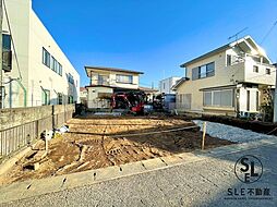 神奈川県伊勢原市下落合