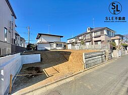 神奈川県伊勢原市高森台２丁目