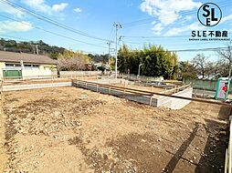 神奈川県秦野市羽根