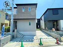 神奈川県秦野市曽屋１丁目