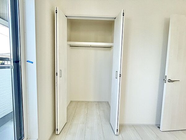 収納を拡大表示