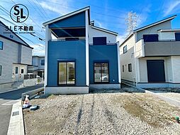 神奈川県平塚市河内２丁目
