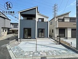神奈川県平塚市河内２丁目