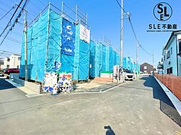 神奈川県平塚市河内２丁目