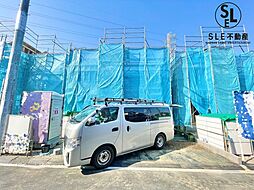 神奈川県平塚市河内２丁目