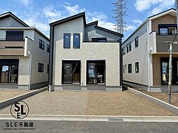 神奈川県平塚市河内２丁目