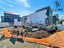 神奈川県秦野市堀山下