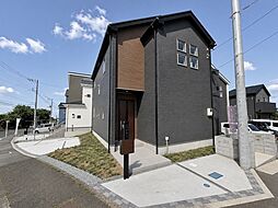 神奈川県秦野市堀山下