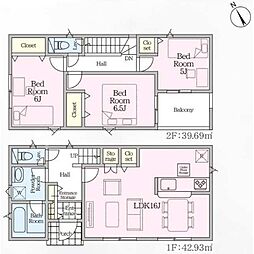神奈川県南足柄市中沼