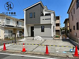 神奈川県平塚市西八幡３丁目