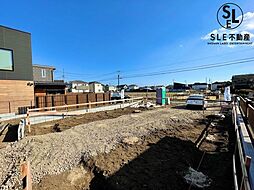 神奈川県座間市新田宿