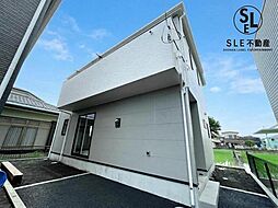 神奈川県座間市新田宿