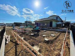 神奈川県座間市新田宿