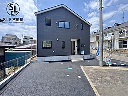 神奈川県伊勢原市沼目５丁目