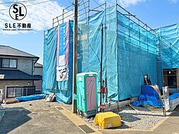 神奈川県伊勢原市沼目５丁目