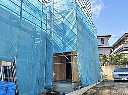 神奈川県伊勢原市沼目５丁目