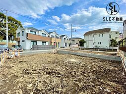 神奈川県平塚市中里