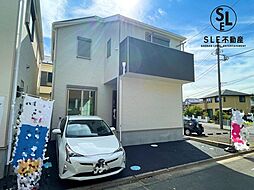 神奈川県平塚市中里