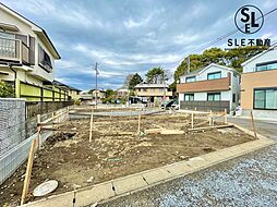 神奈川県平塚市中里