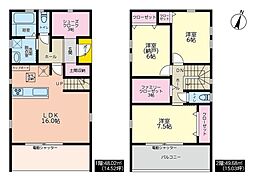 神奈川県厚木市上荻野