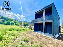 神奈川県厚木市上荻野