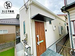 神奈川県厚木市山際