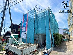 神奈川県厚木市長谷