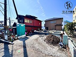 神奈川県厚木市長谷