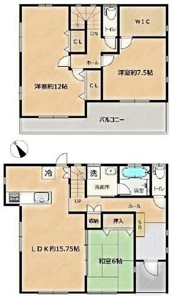 間取り：314002673269