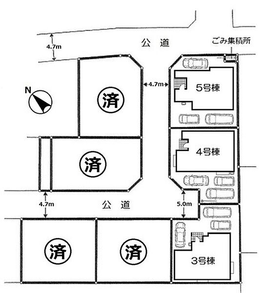 間取り：314002677564