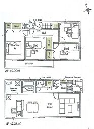 神奈川県秦野市堀西