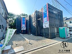 神奈川県秦野市堀西