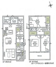 神奈川県秦野市堀西