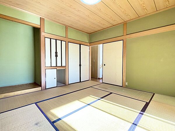 室内