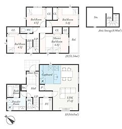 神奈川県秦野市堀山下