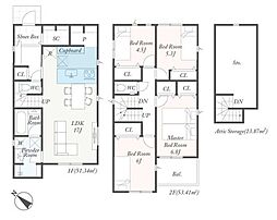 神奈川県秦野市堀山下