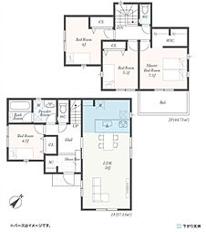 神奈川県愛甲郡愛川町中津