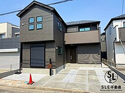 神奈川県厚木市宮の里１丁目